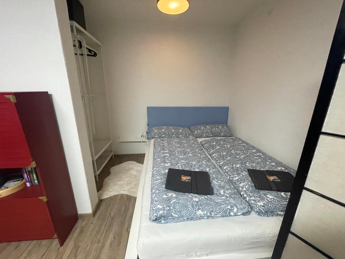 #4 Modern & Comfortable Apartment Memmingen Exterior foto