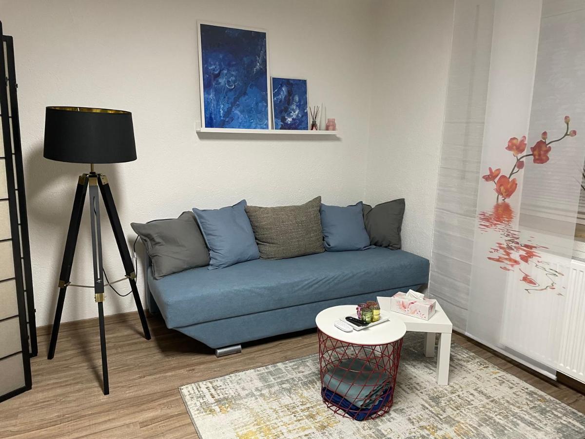 #4 Modern & Comfortable Apartment Memmingen Exterior foto