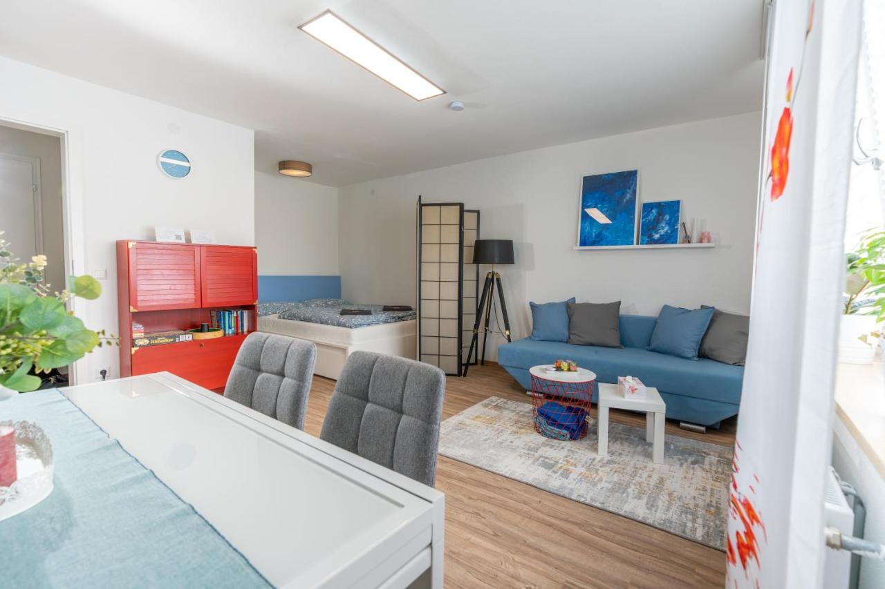 #4 Modern & Comfortable Apartment Memmingen Exterior foto